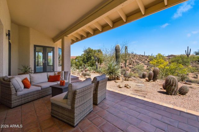 9031 N DESPERADO Court, Fountain Hills, AZ 85268