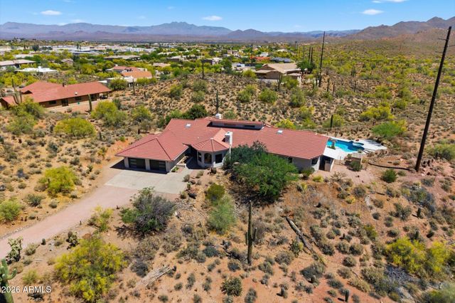 9031 N DESPERADO Court, Fountain Hills, AZ 85268