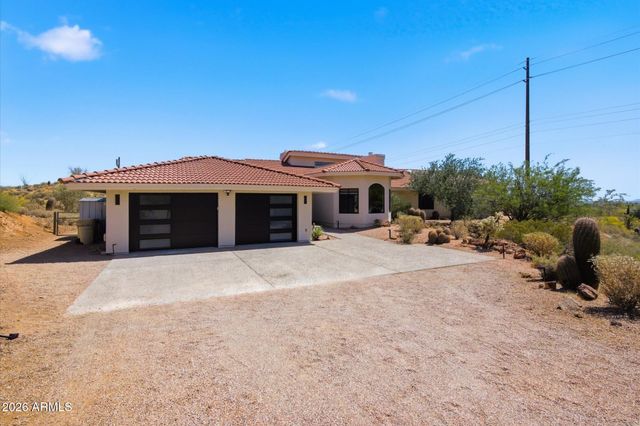 9031 N DESPERADO Court, Fountain Hills, AZ 85268