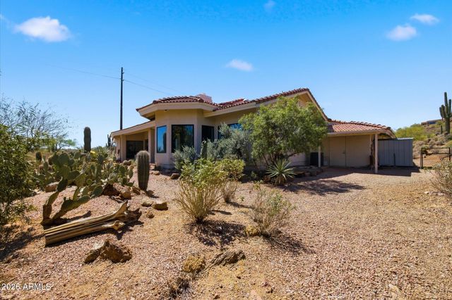 9031 N DESPERADO Court, Fountain Hills, AZ 85268