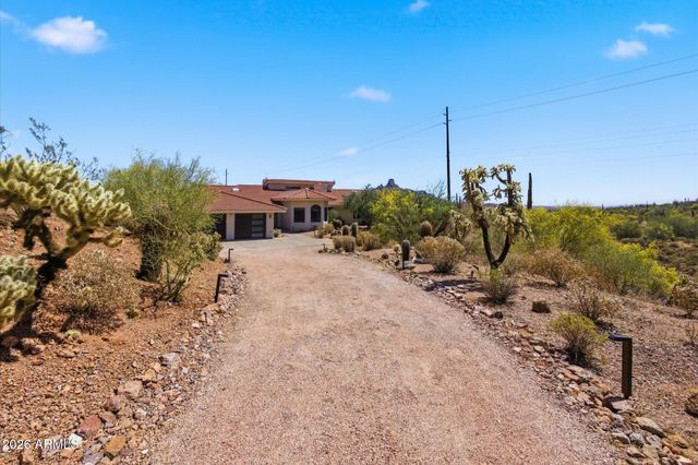 9031 N DESPERADO Court, Fountain Hills, AZ 85268