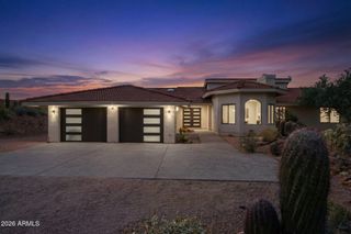 9031 N DESPERADO Court, Fountain Hills, AZ 85268
