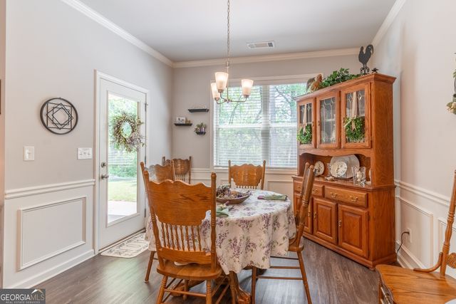 1079 Kingswood Way, Hoschton, GA 30548