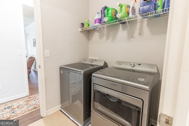 1079 Kingswood Way, Hoschton, GA 30548