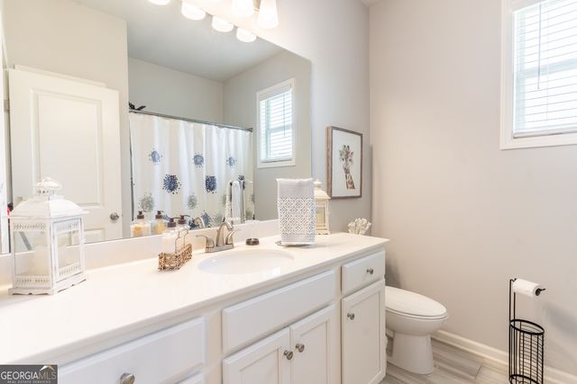 1079 Kingswood Way, Hoschton, GA 30548