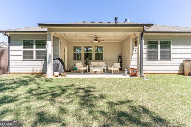 1079 Kingswood Way, Hoschton, GA 30548