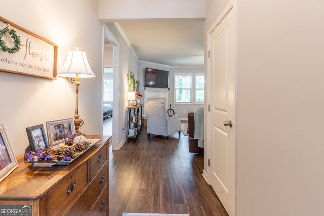 1079 Kingswood Way, Hoschton, GA 30548