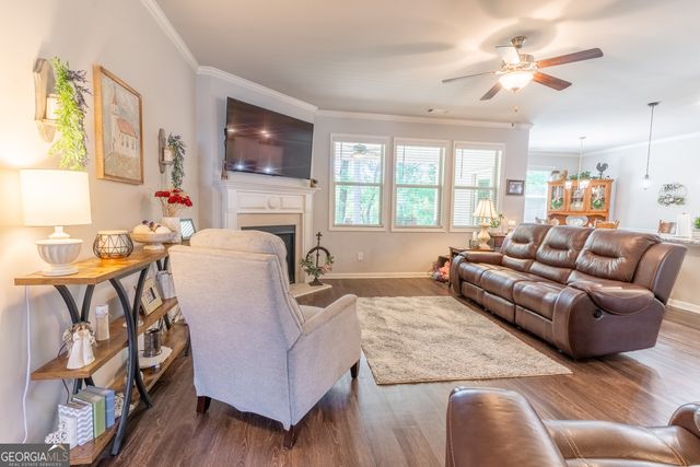 1079 Kingswood Way, Hoschton, GA 30548