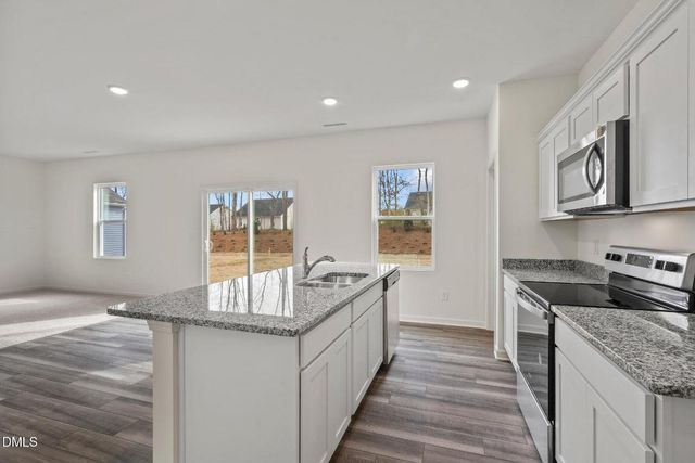 101 Big Dream Court, Louisburg, NC 27549