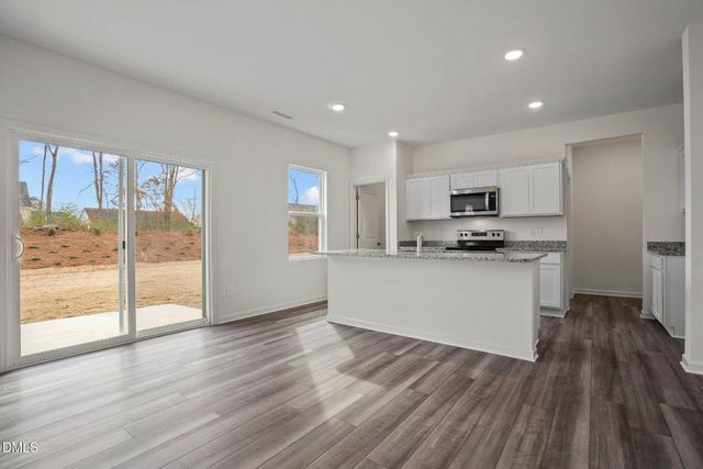 101 Big Dream Court, Louisburg, NC 27549