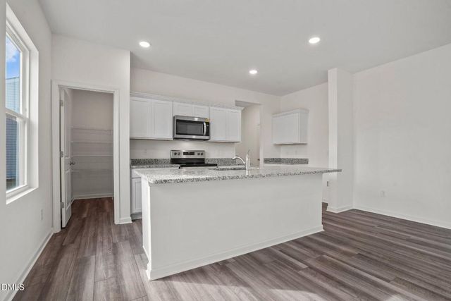 101 Big Dream Court, Louisburg, NC 27549