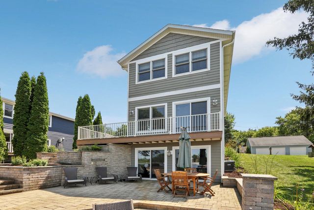 3362 S Shore DRIVE, Hubertus, WI 53033
