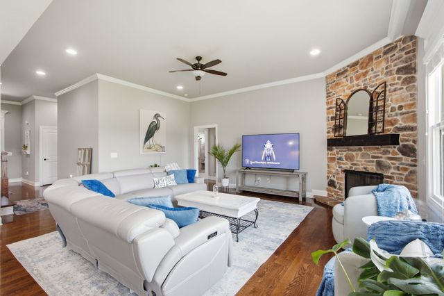 2027 Imagine Cir, Spring Hill, TN 37174