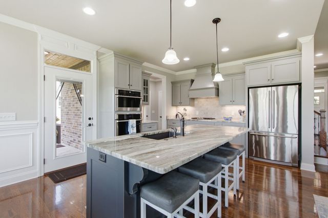 2027 Imagine Cir, Spring Hill, TN 37174