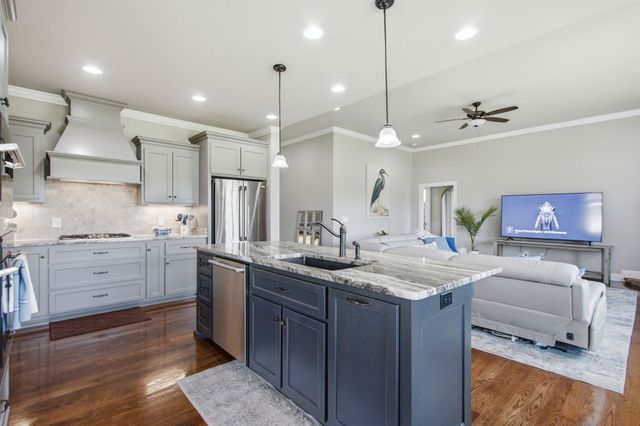 2027 Imagine Cir, Spring Hill, TN 37174