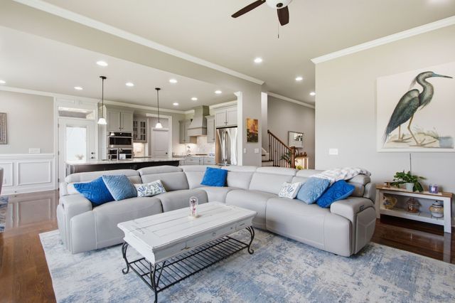 2027 Imagine Cir, Spring Hill, TN 37174