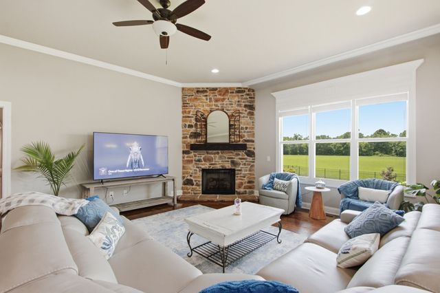 2027 Imagine Cir, Spring Hill, TN 37174