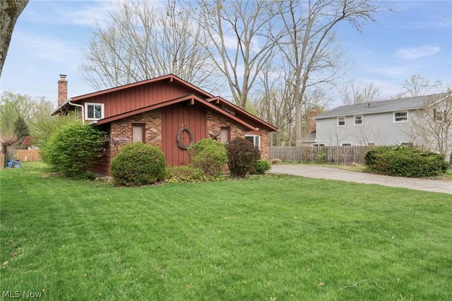 6512 Miller Drive, North Ridgeville, OH 44039