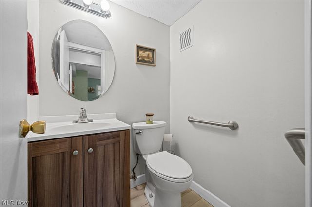 6512 Miller Drive, North Ridgeville, OH 44039