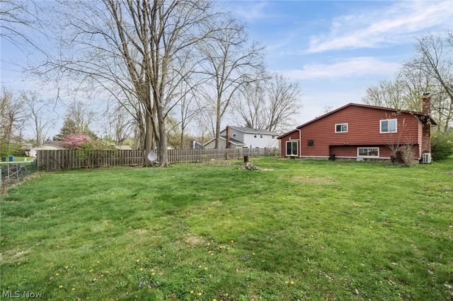 6512 Miller Drive, North Ridgeville, OH 44039