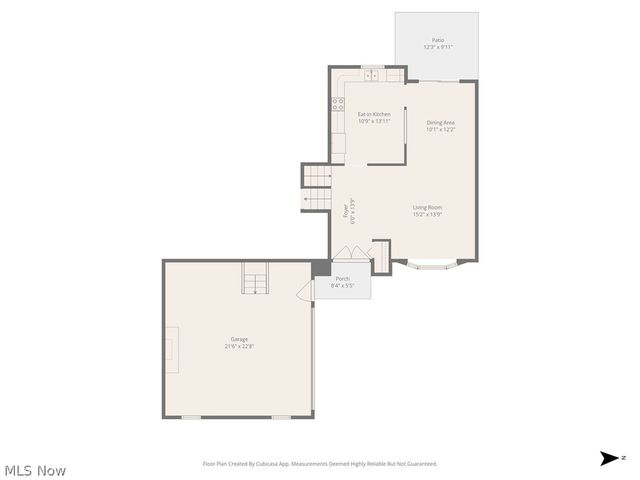 6512 Miller Drive, North Ridgeville, OH 44039