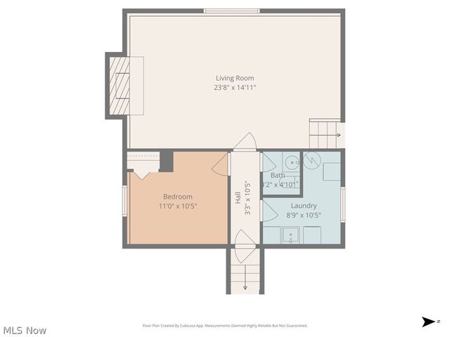 6512 Miller Drive, North Ridgeville, OH 44039