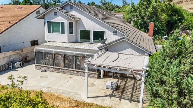 10 Bluff Point, Pomona, CA 91766