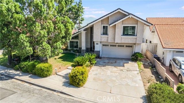 10 Bluff Point, Pomona, CA 91766