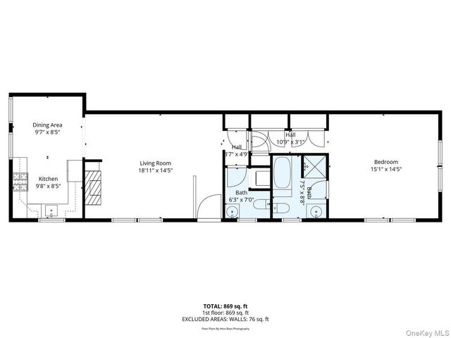 2 Harbor Lane 102, New Rochelle, NY 10805