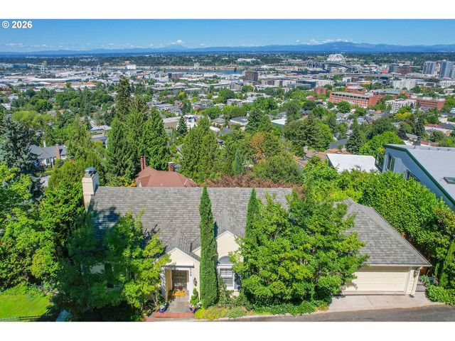 500 Nw MAYWOOD Dr, Portland, OR 97210