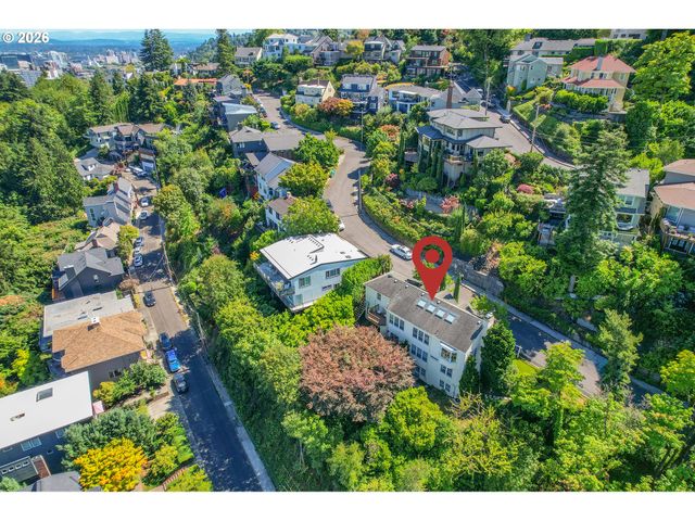 500 Nw MAYWOOD Dr, Portland, OR 97210