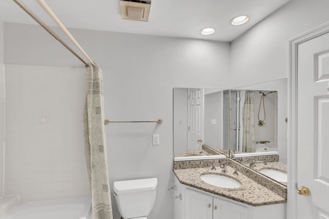 107 W End Pl, Nashville, TN 37205