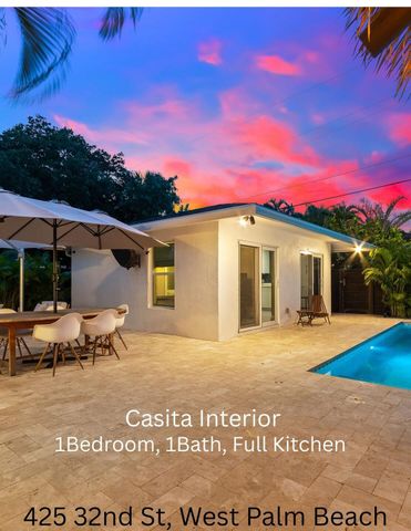 425 32nd Street, West Palm Beach, FL 33407