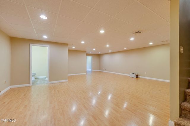 1031 Hickory View Drive, Morristown, TN 37814