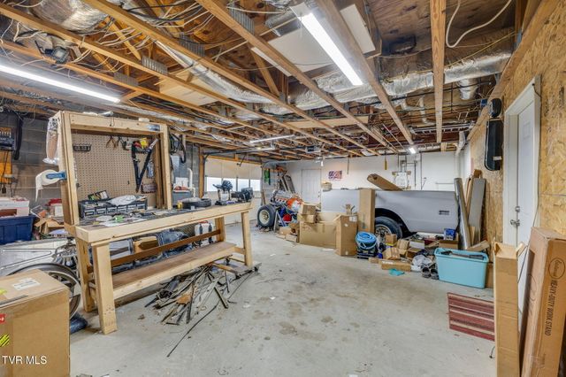 1031 Hickory View Drive, Morristown, TN 37814