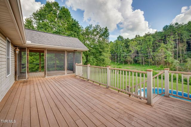 1031 Hickory View Drive, Morristown, TN 37814