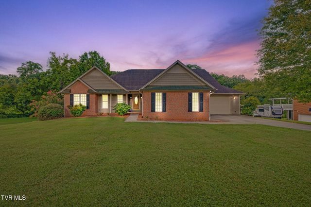 1031 Hickory View Drive, Morristown, TN 37814