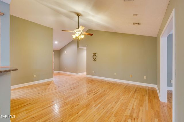 1031 Hickory View Drive, Morristown, TN 37814