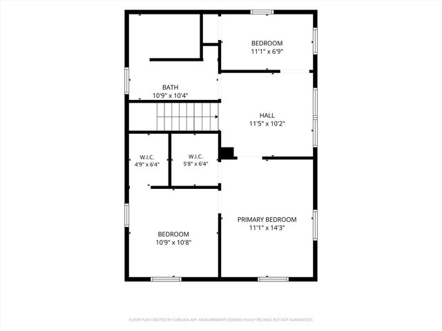506 W College AVENUE, Waukesha, WI 53186