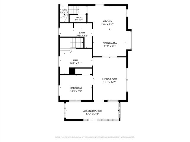 506 W College AVENUE, Waukesha, WI 53186