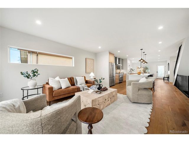 2538 S Acoma St, Denver, CO 80223