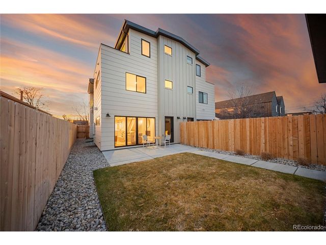 2538 S Acoma St, Denver, CO 80223