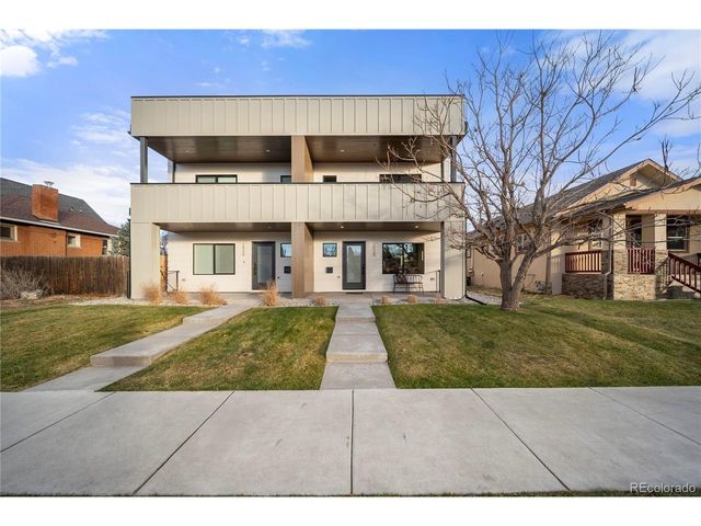 2538 S Acoma St, Denver, CO 80223