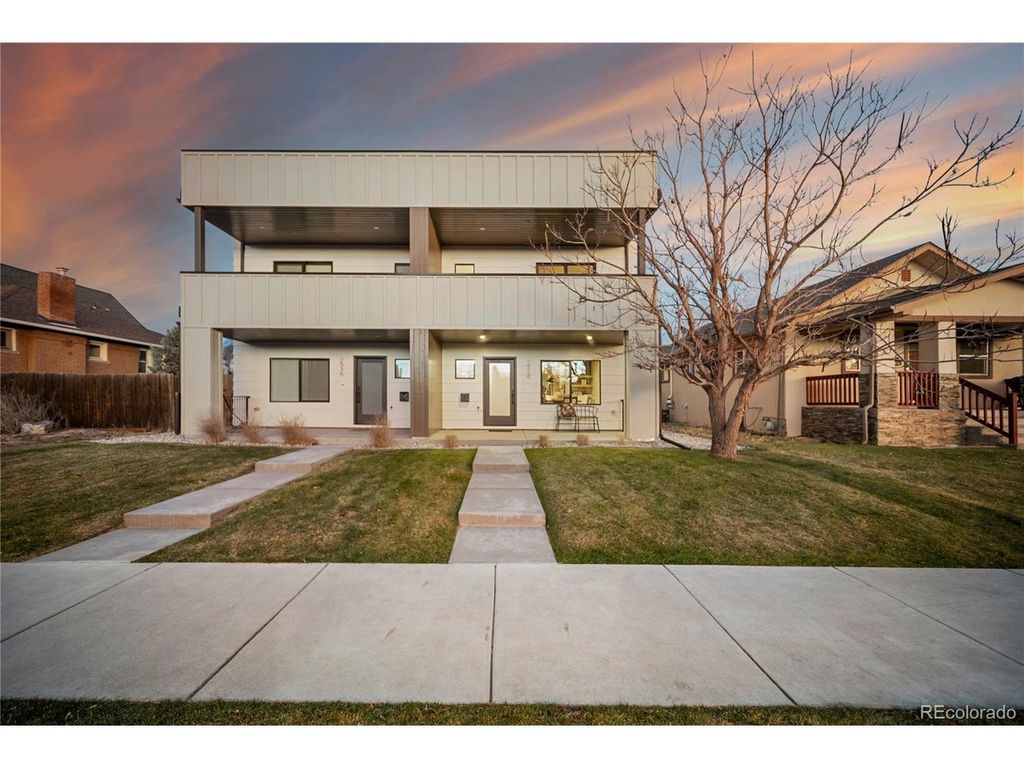 2538 S Acoma St, Denver, CO 80223