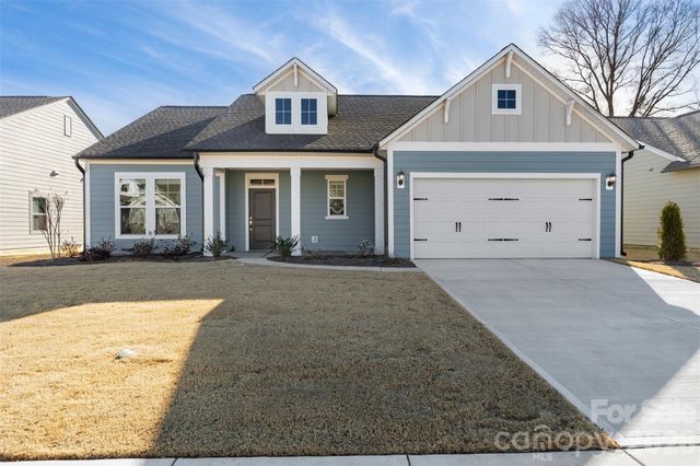 3229 Vermillion Drive, Harrisburg, NC 28075