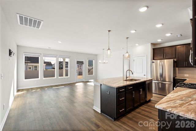 3229 Vermillion Drive, Harrisburg, NC 28075