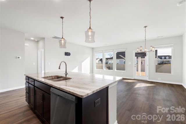 3229 Vermillion Drive, Harrisburg, NC 28075