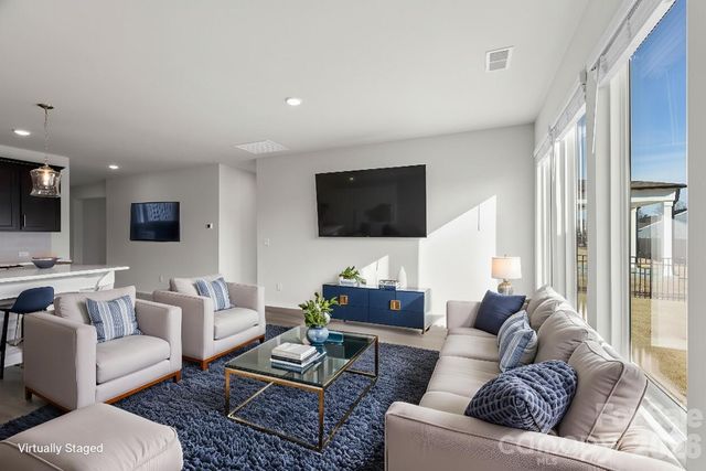 3229 Vermillion Drive, Harrisburg, NC 28075