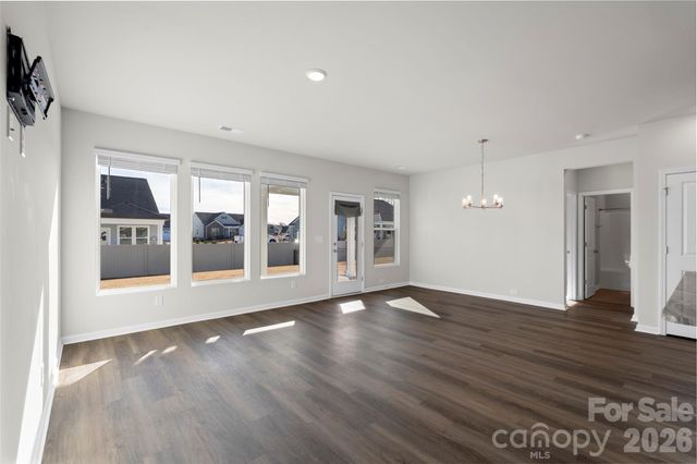 3229 Vermillion Drive, Harrisburg, NC 28075