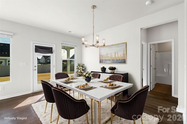 3229 Vermillion Drive, Harrisburg, NC 28075